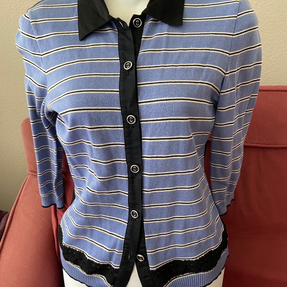 Philosophy Di Alberta Ferretti Top